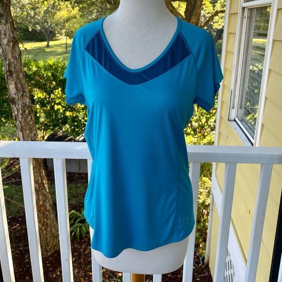 Arc’tyrex Short Sleeve T-Shirt - Picture 1 of 3